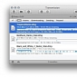 Download Transmission 2.76 OS X with Crash Fixes for Non-English Users
