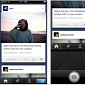 Download Tumblr 3.2.2 iOS with Blog Lookups, Panorama