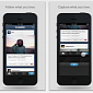 Download Tumblr 3.4 iOS with Searchable Tags and Trends