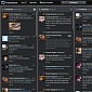 Download TweetDeck 2.1.0 OS X with Photo and Player Cards