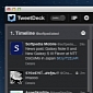 Download TweetDeck 2.7.1 for Mac OS X – Free