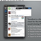 Download Tweetbot 1.4 for OS X Mavericks