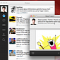 Download Twitter 2.2 for Mac OS X – Retina, New Composer, Multiple Accounts
