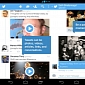 Download Twitter for Android 5.0.8