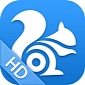 Download UC Browser 2.2.1 for Android Tablets