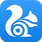Download UC Browser 8.5.2 for Android