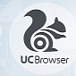 Download UC Browser 8.8.1 for Java Phones