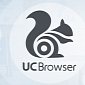Download UC Browser 8.8 for Symbian
