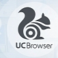 Download UC Browser 8.9 for Java