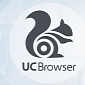 Download UC Browser 8.9 for Java (Test Version)
