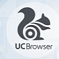 Download UC Browser 8.9 for Symbian