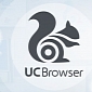 Download UC Browser for Android 9.6