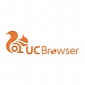 Download UC Browser for Symbian 9.1.0