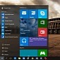 Download Unofficial Windows 10 Build 10130 ISOs