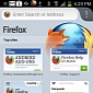 Download Updated Firefox for Android16.0 Beta