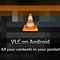 Download VLC for Android 0.0.9