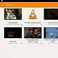 Download VLC for Android 0.9.2 Now with DVD ISO Support