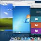 Download VMware Fusion 5.0.3 for Mac OS X