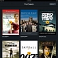 Download Vdio for iPad – Social Video Streaming