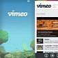 Download Vimeo 2.1 for Windows Phone