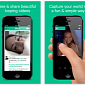 Download Vine 1.3.1 for iPhone