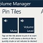 Download Volume Manager 1.0.0.0 for Windows Phone 8