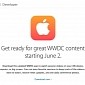 Download WWDC App, Catch Everything on the Fly