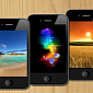Download Wallpapers HD Collection App – Free for iPhone and iPad