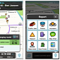 Download Waze iOS 3.5.2 with Gas Search, Recent Places