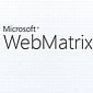 Download WebMatrix 2 Beta