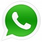 Download WhatsApp 2.11.662 for BlackBerry 10