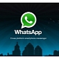 Download WhatsApp 2.9.3 for Symbian