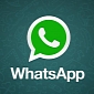 Download WhatsApp Messenger 2.10.222 for Android