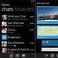 Download WhatsApp Messenger 2.10.529.0 for Windows Phone