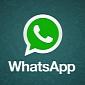 Download WhatsApp Messenger 2.10.545 for Android
