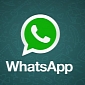 Download WhatsApp Messenger 2.10.745 for Android