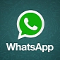 Download WhatsApp Messenger 2.10.751 for Android