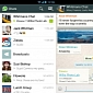 Download WhatsApp Messenger 2.11.102 for Android