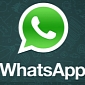 Download WhatsApp Messenger 2.11.7