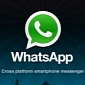 Download WhatsApp Messenger 2.8.27 for Symbian