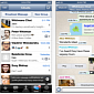 Download WhatsApp Messenger 2.8.7 iOS