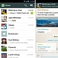 Download WhatsApp Messenger for Android 2.11.137