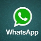 Download WhatsApp Messenger for Android 2.11.56