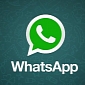Download WhatsApp Messenger for Symbian 2.11.101