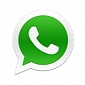 Download WhatsApp for BlackBerry 2.9.653