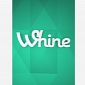 Download Whine 1.4.6.1 for BlackBerry 10