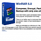Download WinRAR / RAR 5.0.1 Beta 1