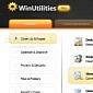 Download WinUtilities Professional Edition 11.14