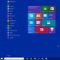 Download Windows 10 Build 9926 ISOs