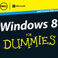 Download the “Windows 8 for Dummies” E-Book for Free